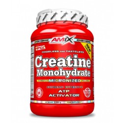 AMIX Creatine Monohydrate - 1000 gr